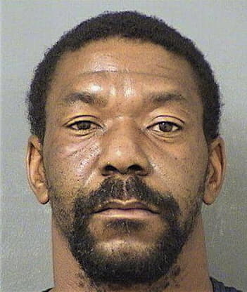 Clifton Campbell, - Palm Beach County, FL 